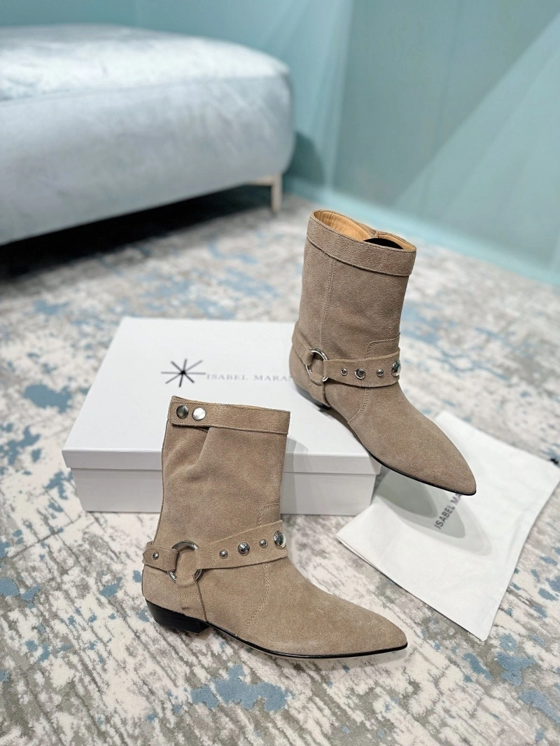 Othxr Boots UrbanStyle 215432