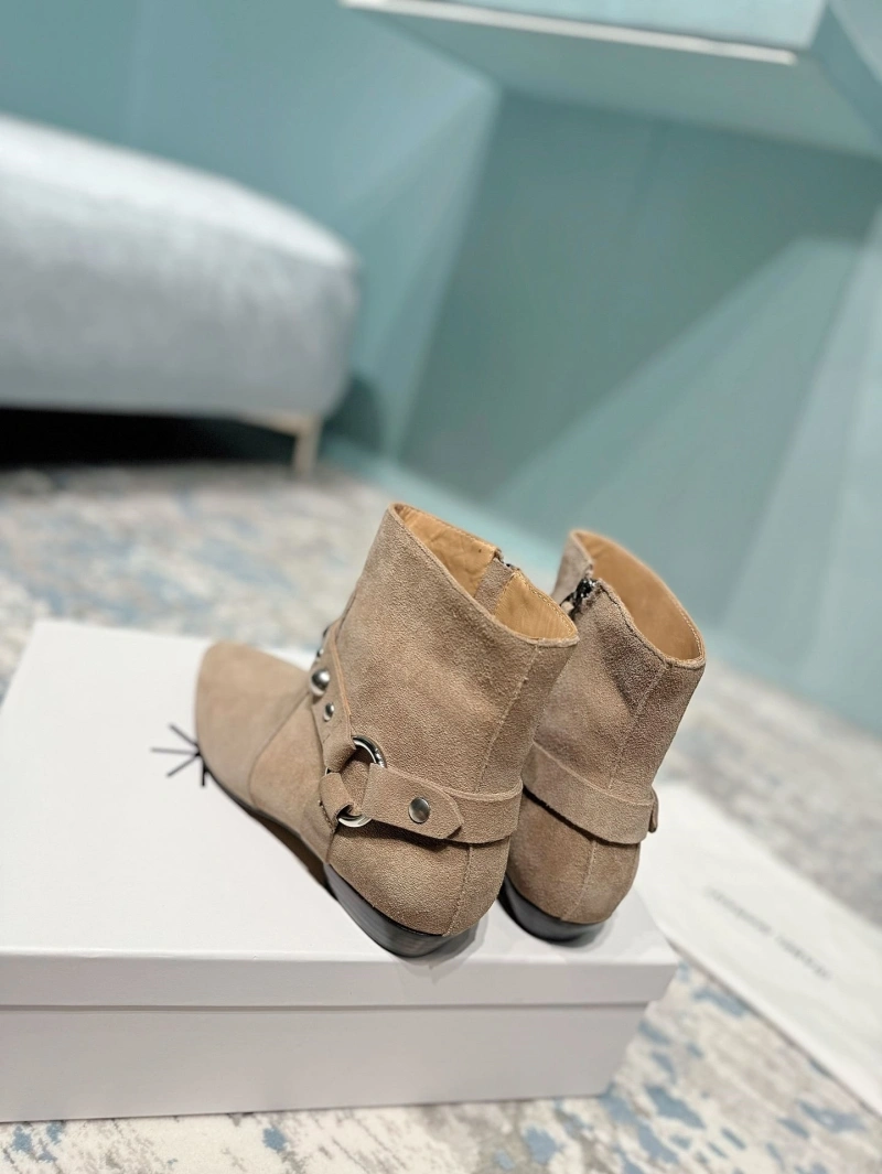 Soft Othxr Boots 215431