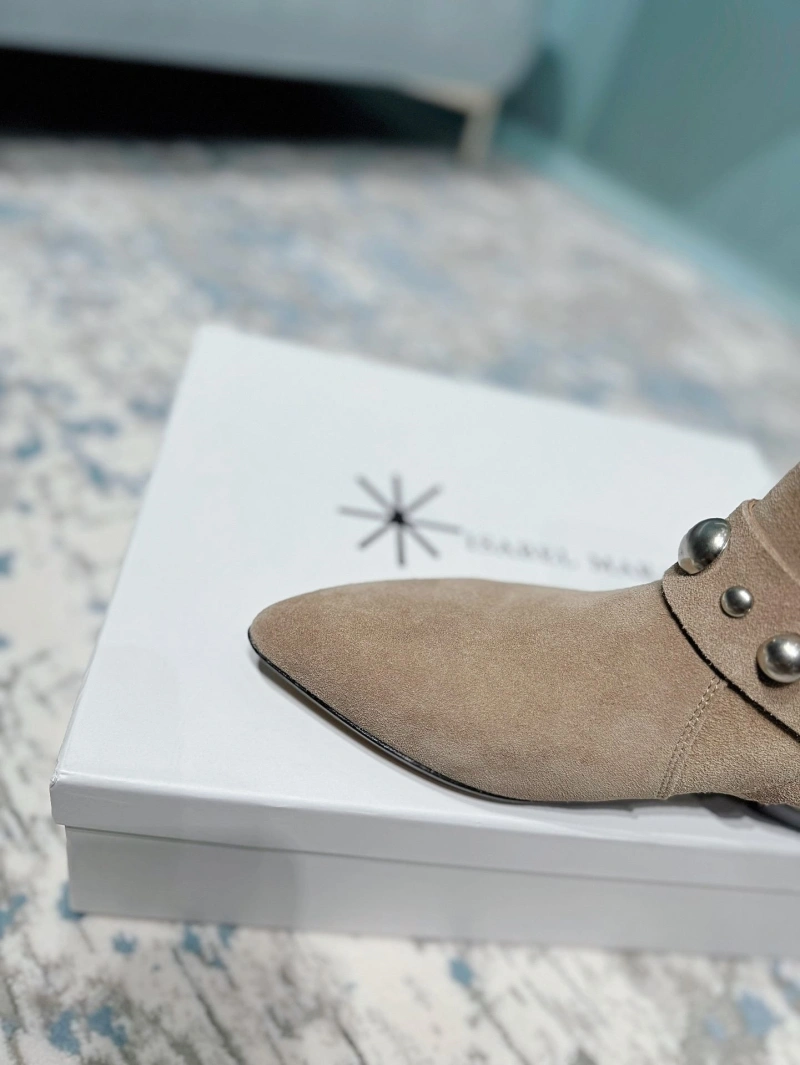 Soft Othxr Boots 215431