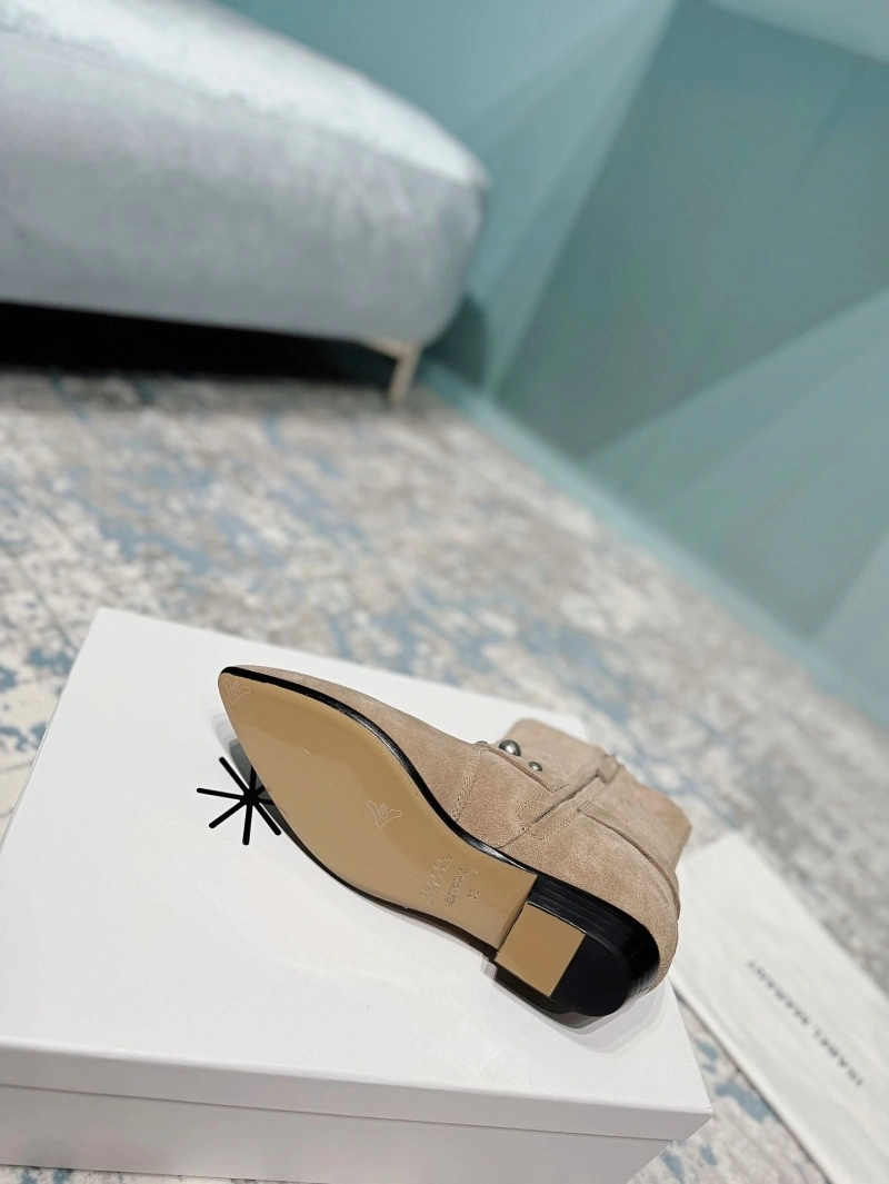 Soft Othxr Boots 215431