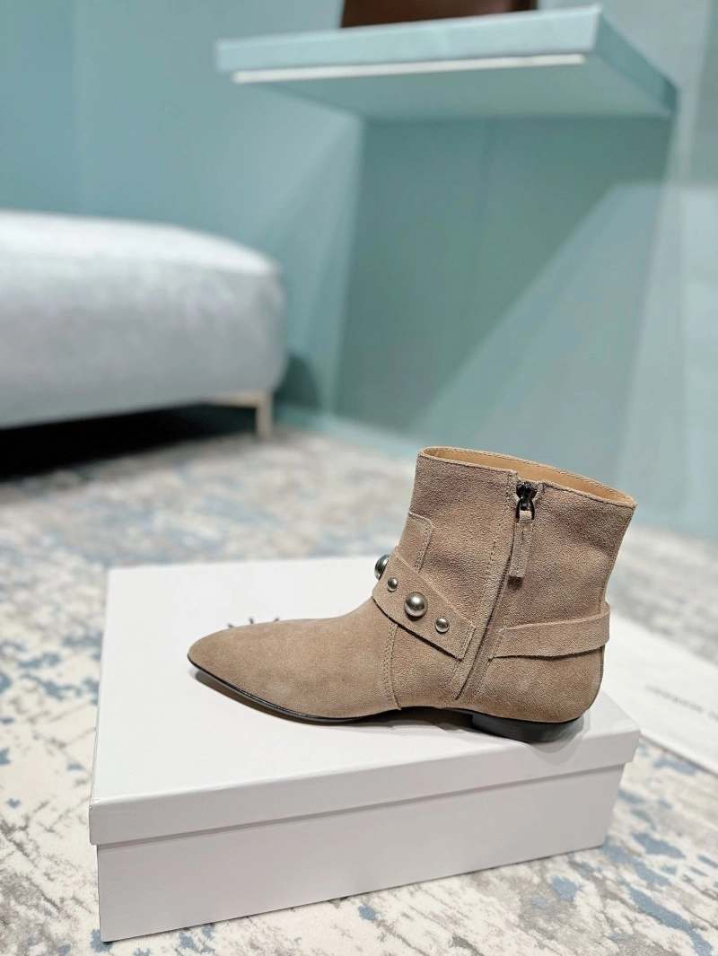 Soft Othxr Boots 215431
