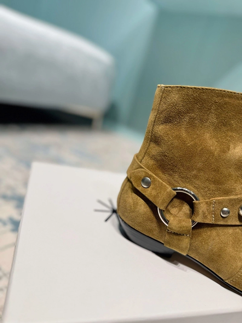 Othxr Boots Trendy 215428