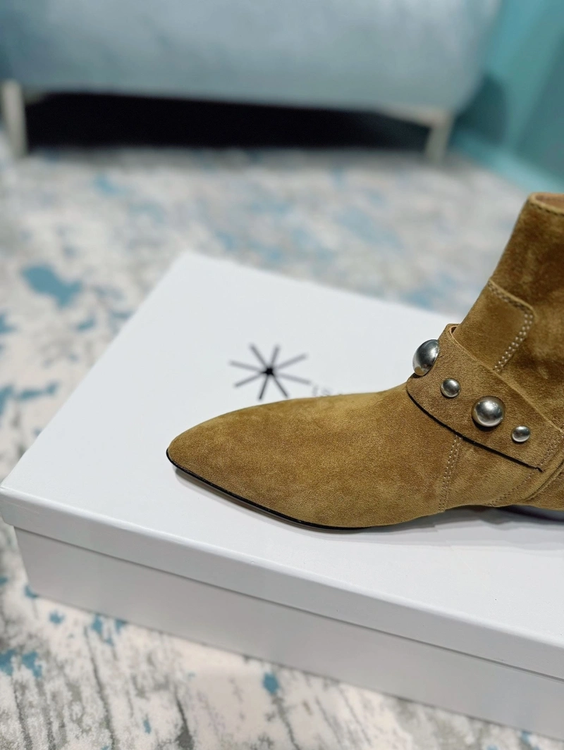 Othxr Boots Trendy 215428