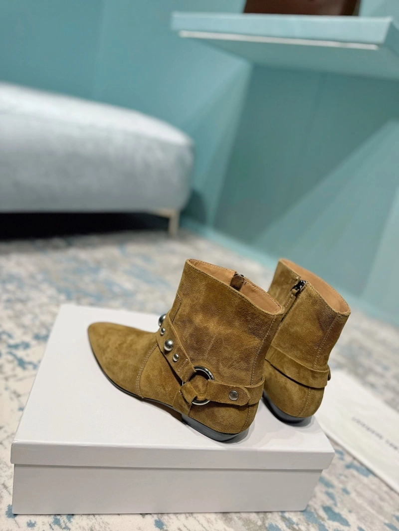 Othxr Boots Trendy 215428