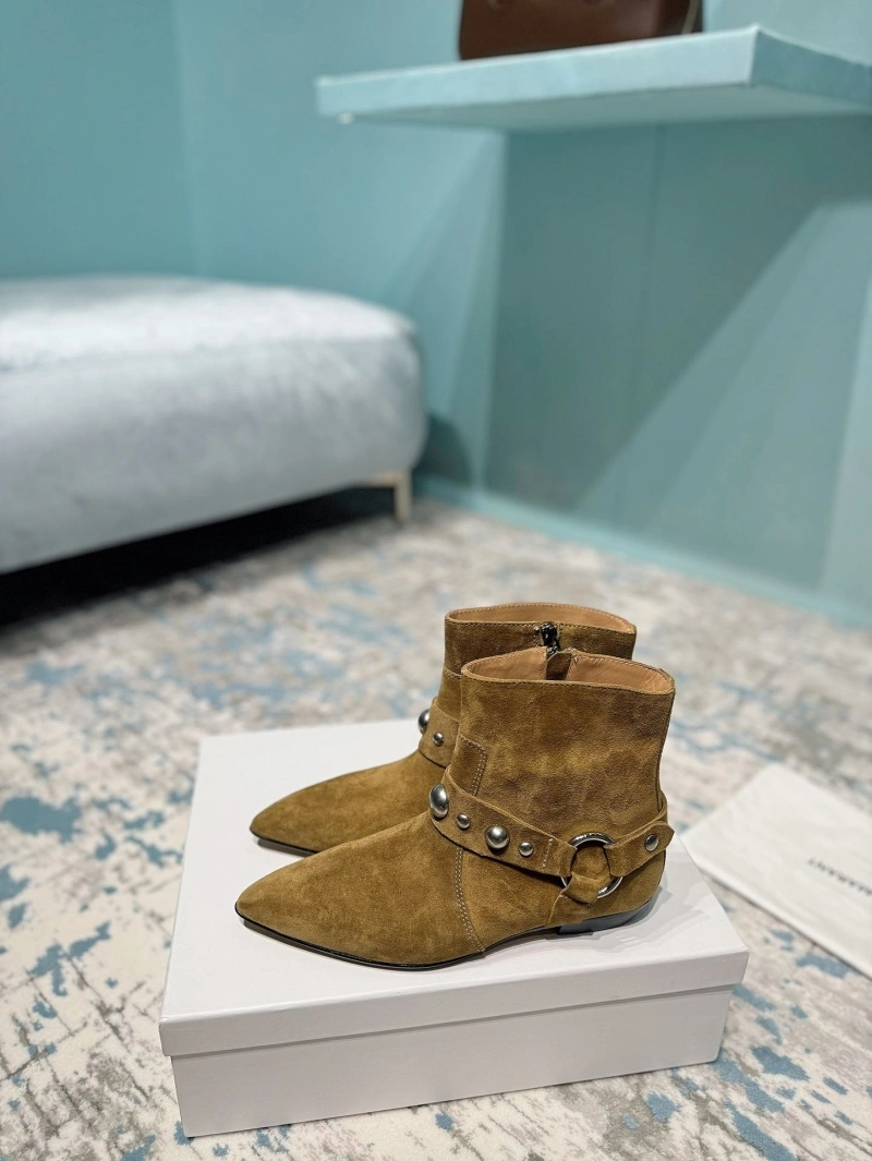 Othxr Boots Trendy 215428
