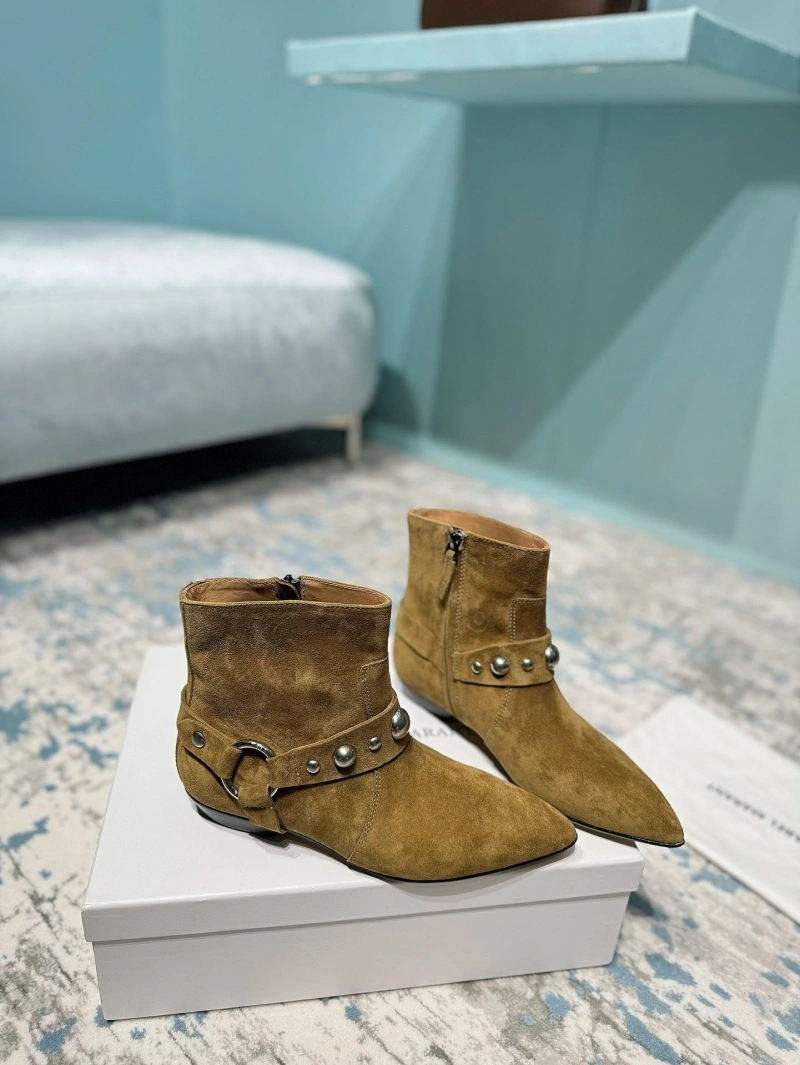 Othxr Boots Trendy 215428