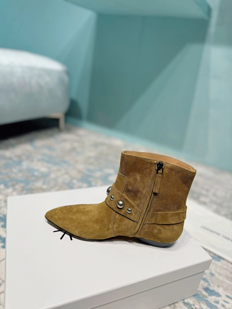 Othxr Boots Trendy 215428