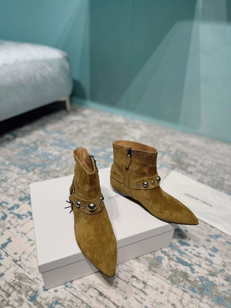 Othxr Boots Trendy 215428