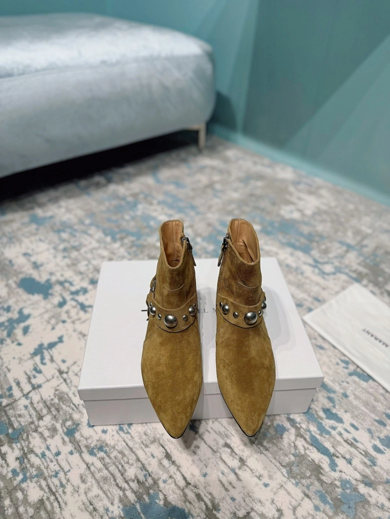 Othxr Boots Trendy 215428