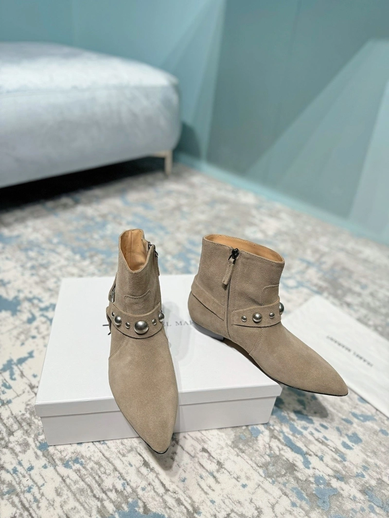 TopPick Othxr Boots 215429