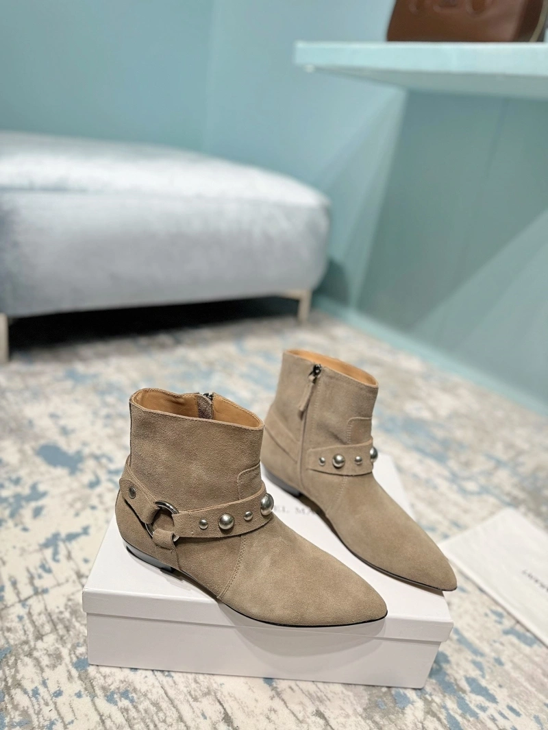 TopPick Othxr Boots 215429