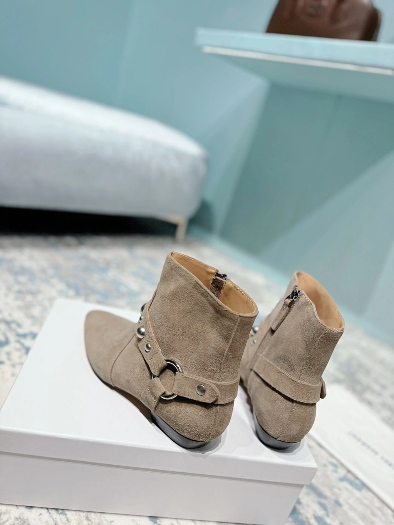 TopPick Othxr Boots 215429