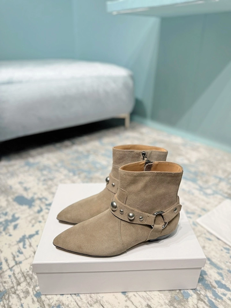 TopPick Othxr Boots 215429