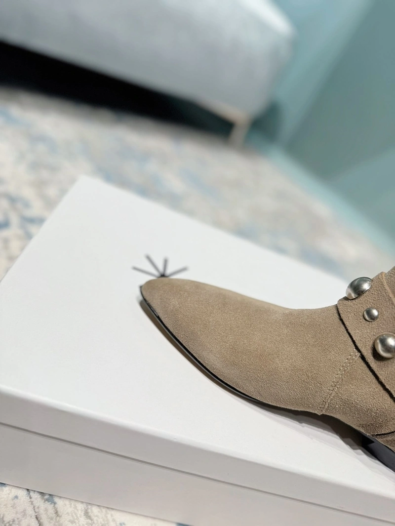 TopPick Othxr Boots 215429