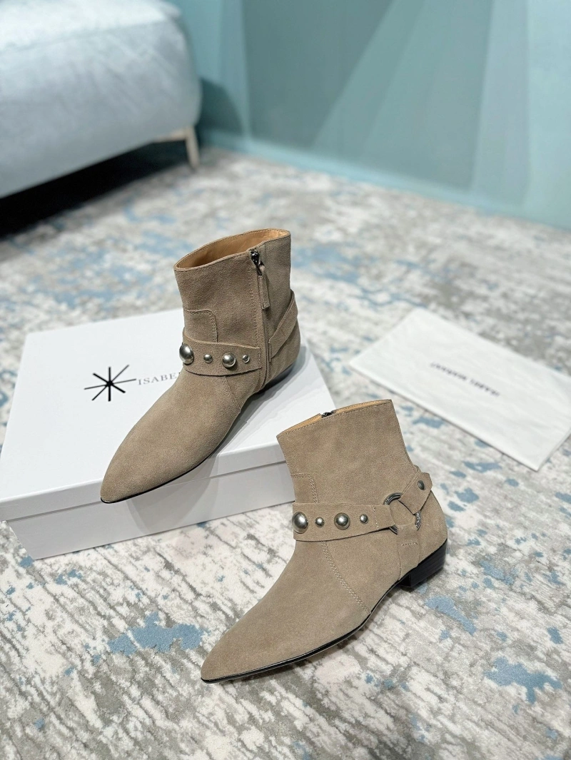TopPick Othxr Boots 215429