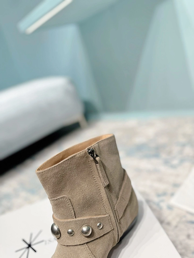 TopPick Othxr Boots 215429
