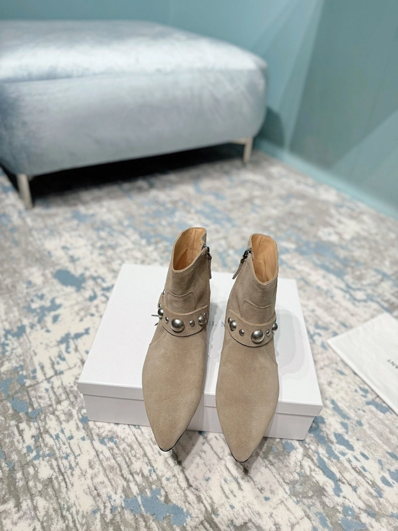 TopPick Othxr Boots 215429