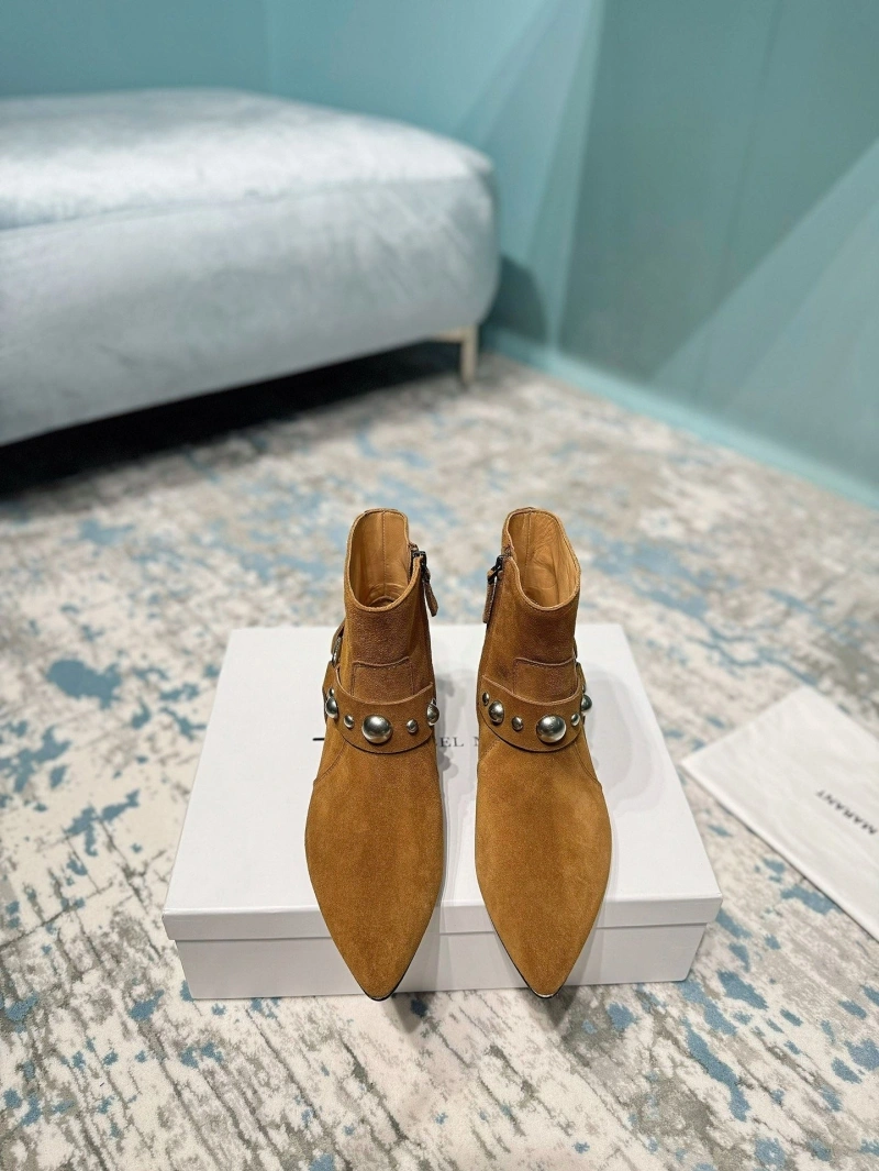 Compact Othxr Boots 215427