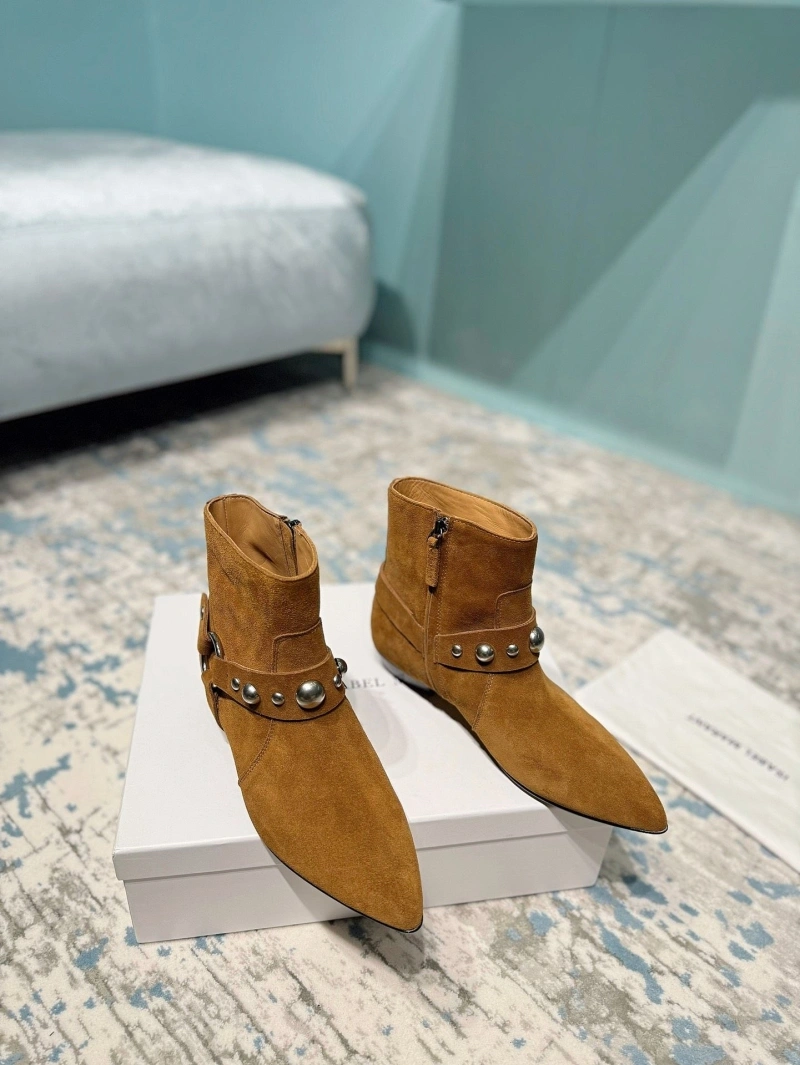 Compact Othxr Boots 215427
