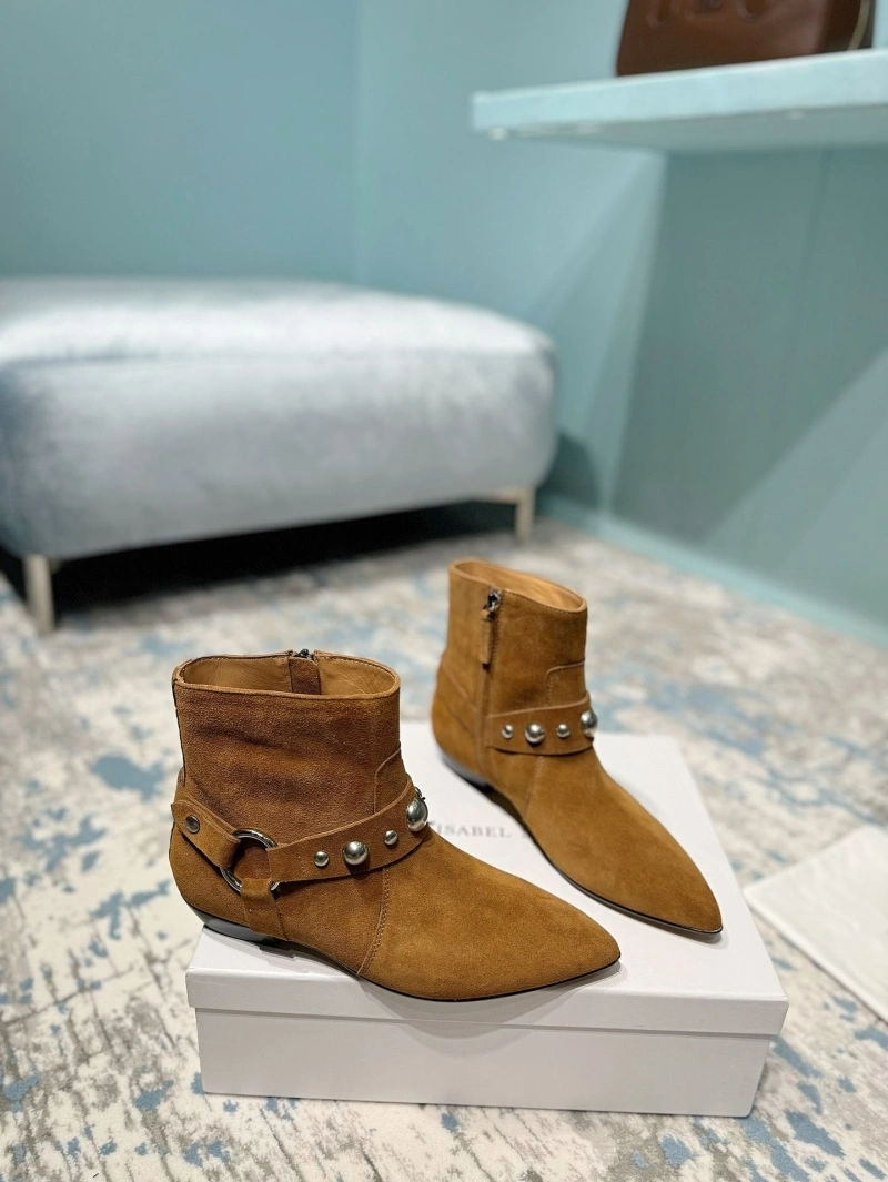 Compact Othxr Boots 215427