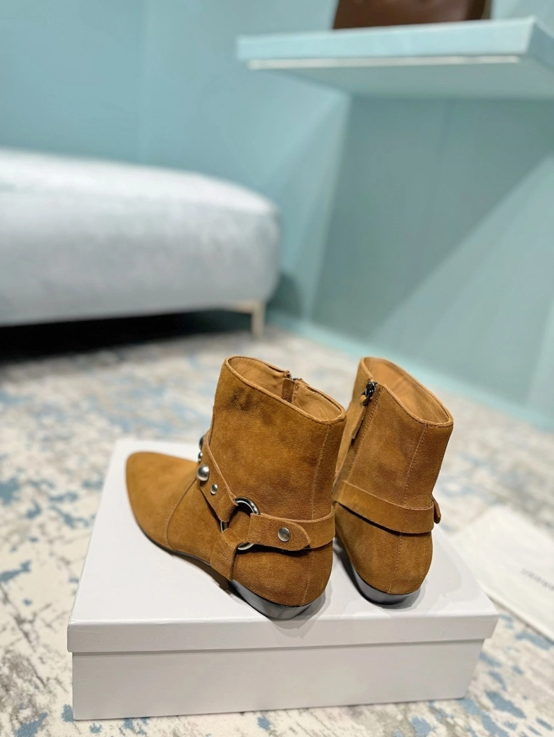 Compact Othxr Boots 215427