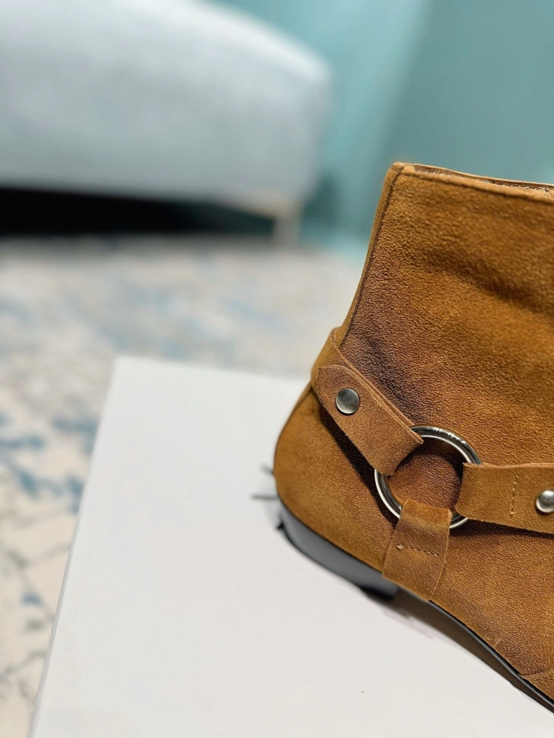 Compact Othxr Boots 215427