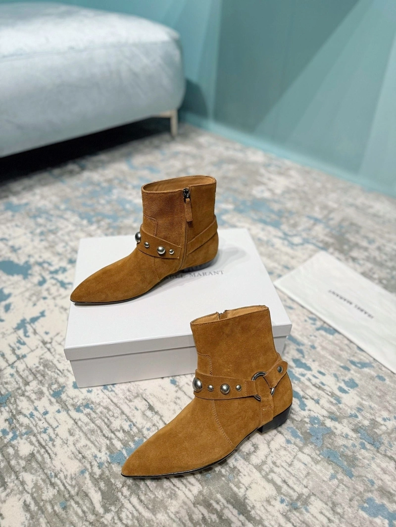 Compact Othxr Boots 215427