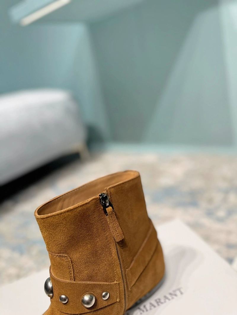 Compact Othxr Boots 215427