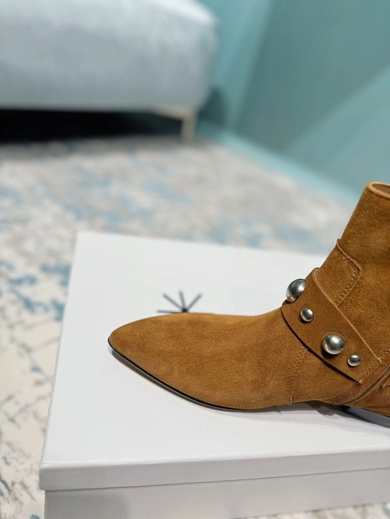 Compact Othxr Boots 215427