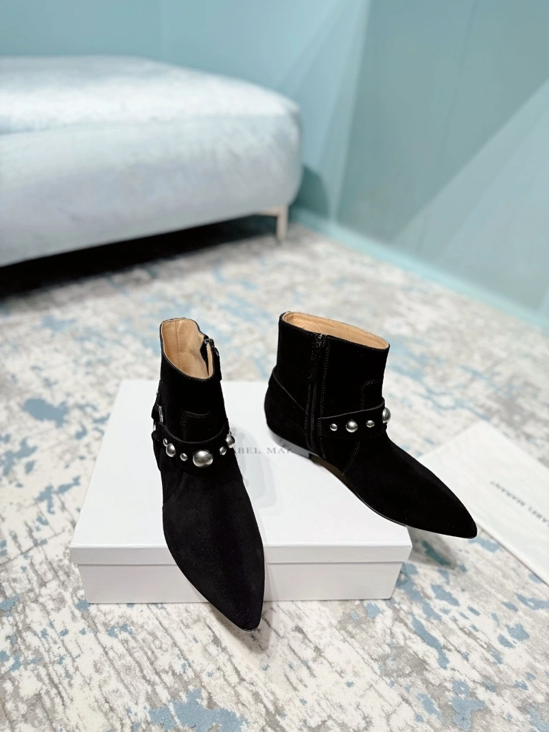 Breathable Othxr Boots 215426