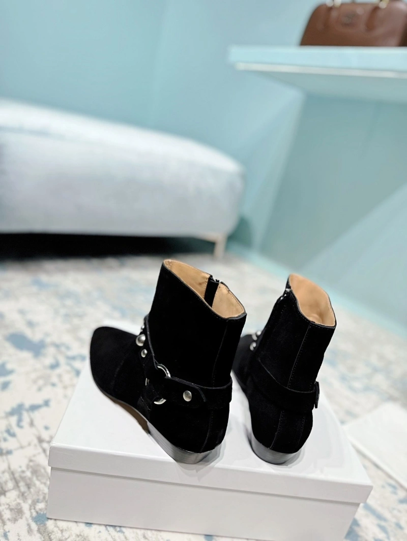 Breathable Othxr Boots 215426
