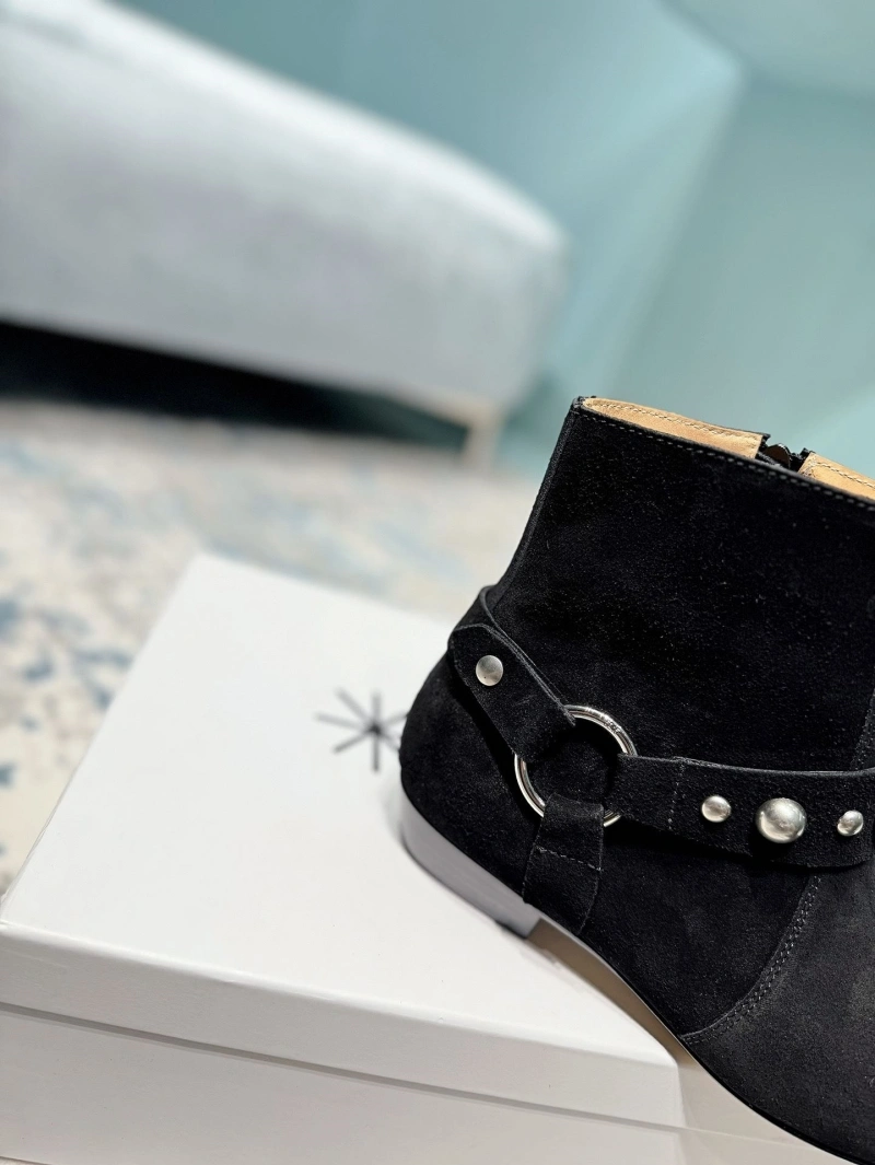 Breathable Othxr Boots 215426