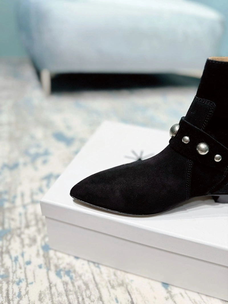Breathable Othxr Boots 215426