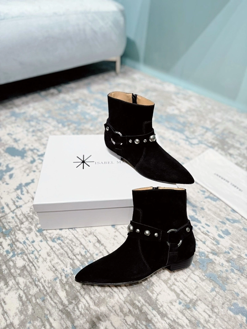 Breathable Othxr Boots 215426