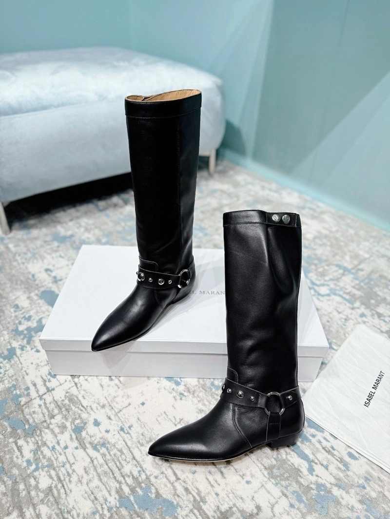 ModernLook Othxr Boots 215421