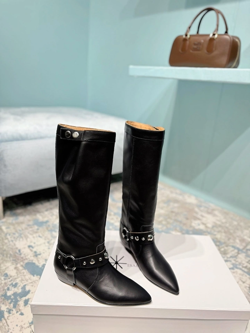 ModernLook Othxr Boots 215421