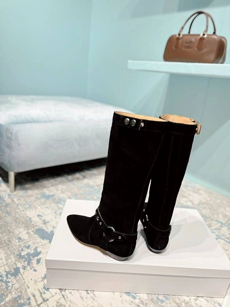 Bold Othxr Boots 215417