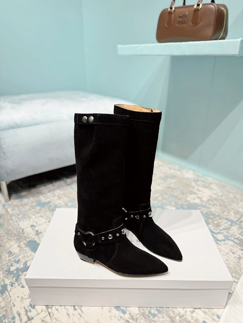Bold Othxr Boots 215417