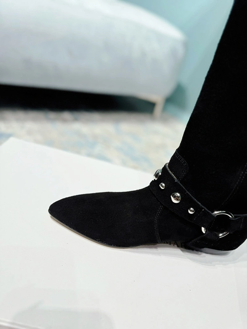 Bold Othxr Boots 215417