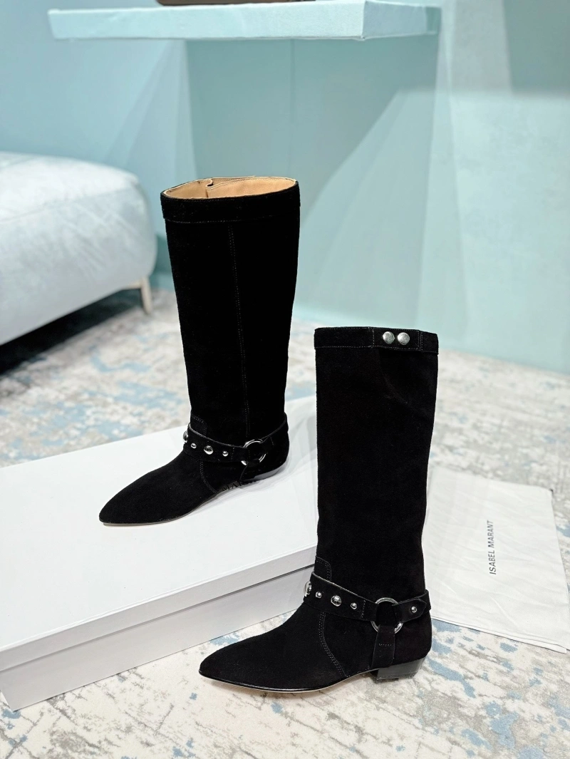 Bold Othxr Boots 215417
