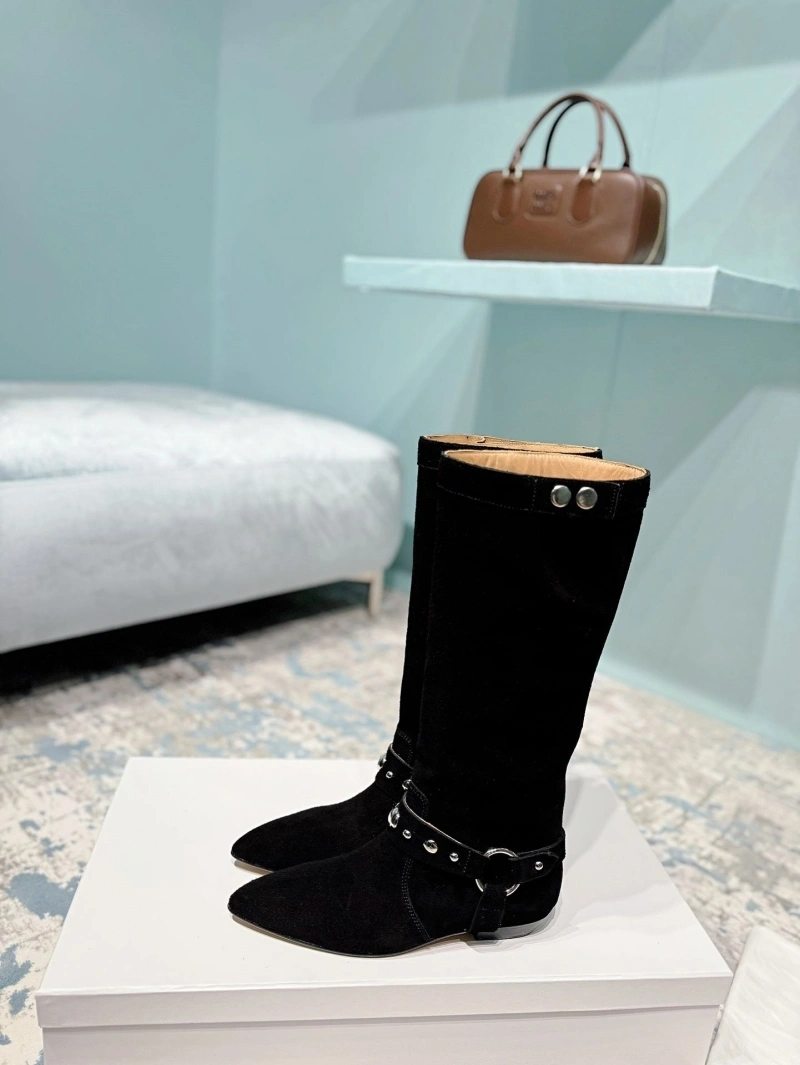 Bold Othxr Boots 215417
