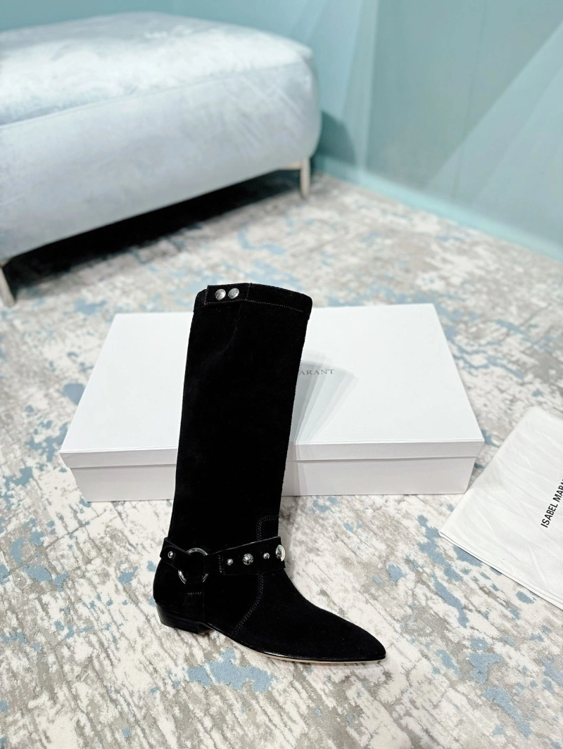 Bold Othxr Boots 215417