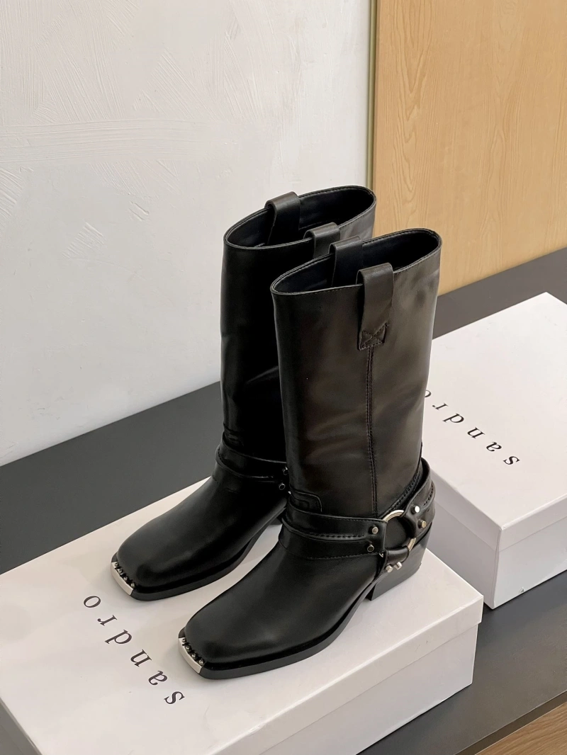 WellDesigned Othxr Boots 215410