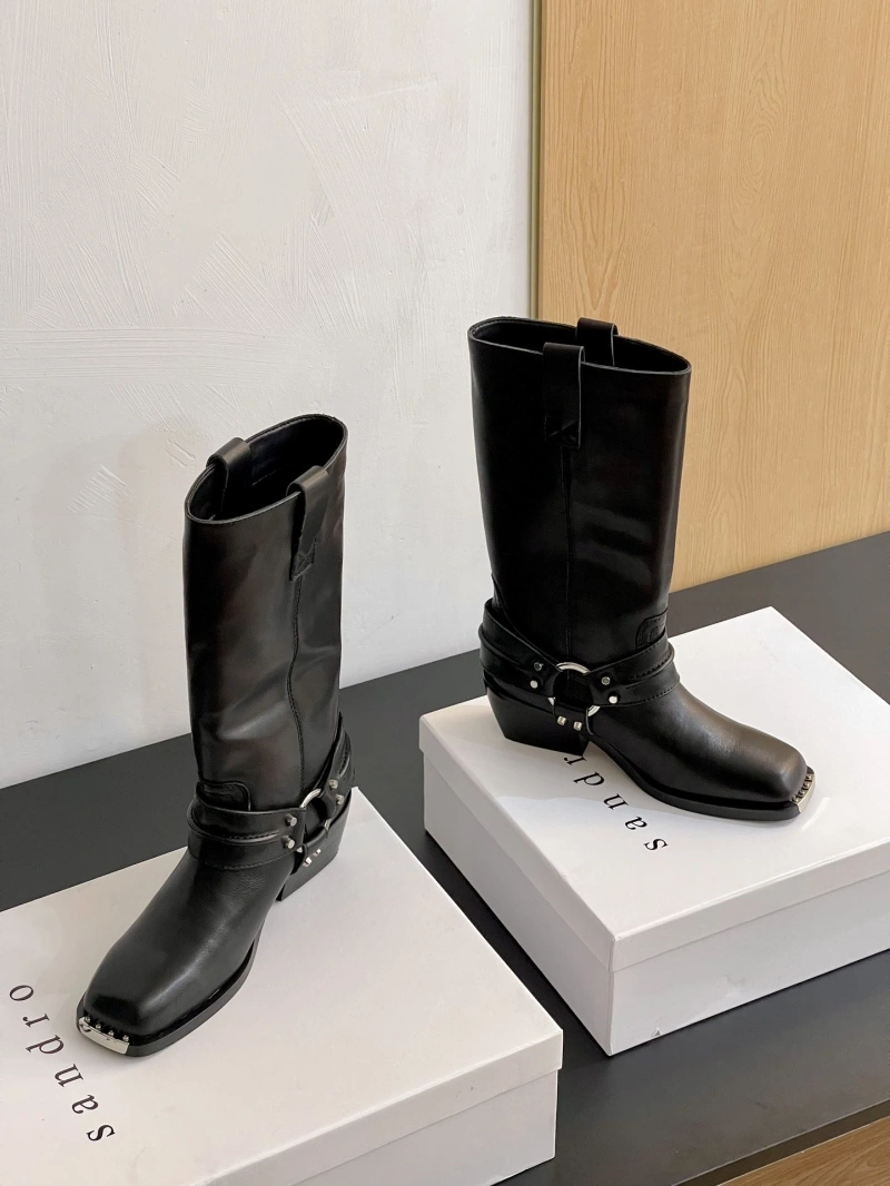 WellDesigned Othxr Boots 215410