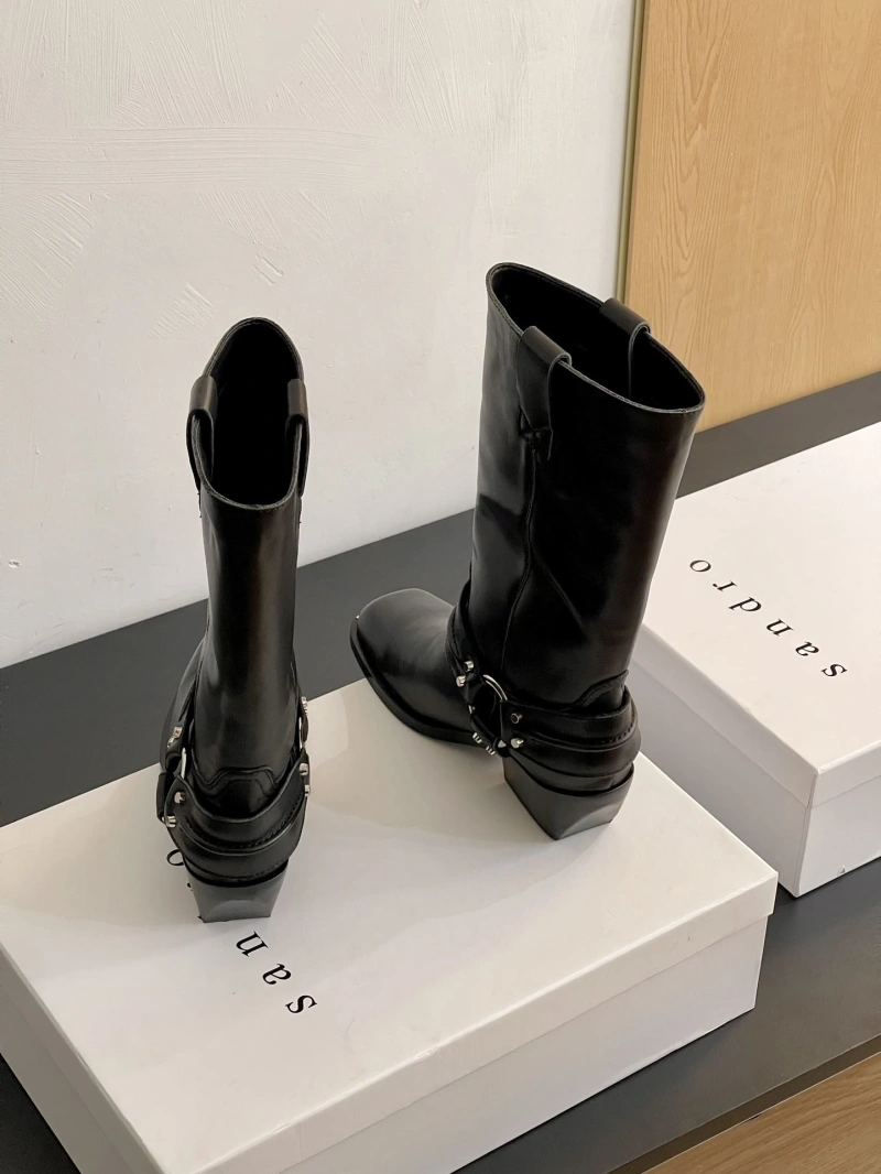 WellDesigned Othxr Boots 215410