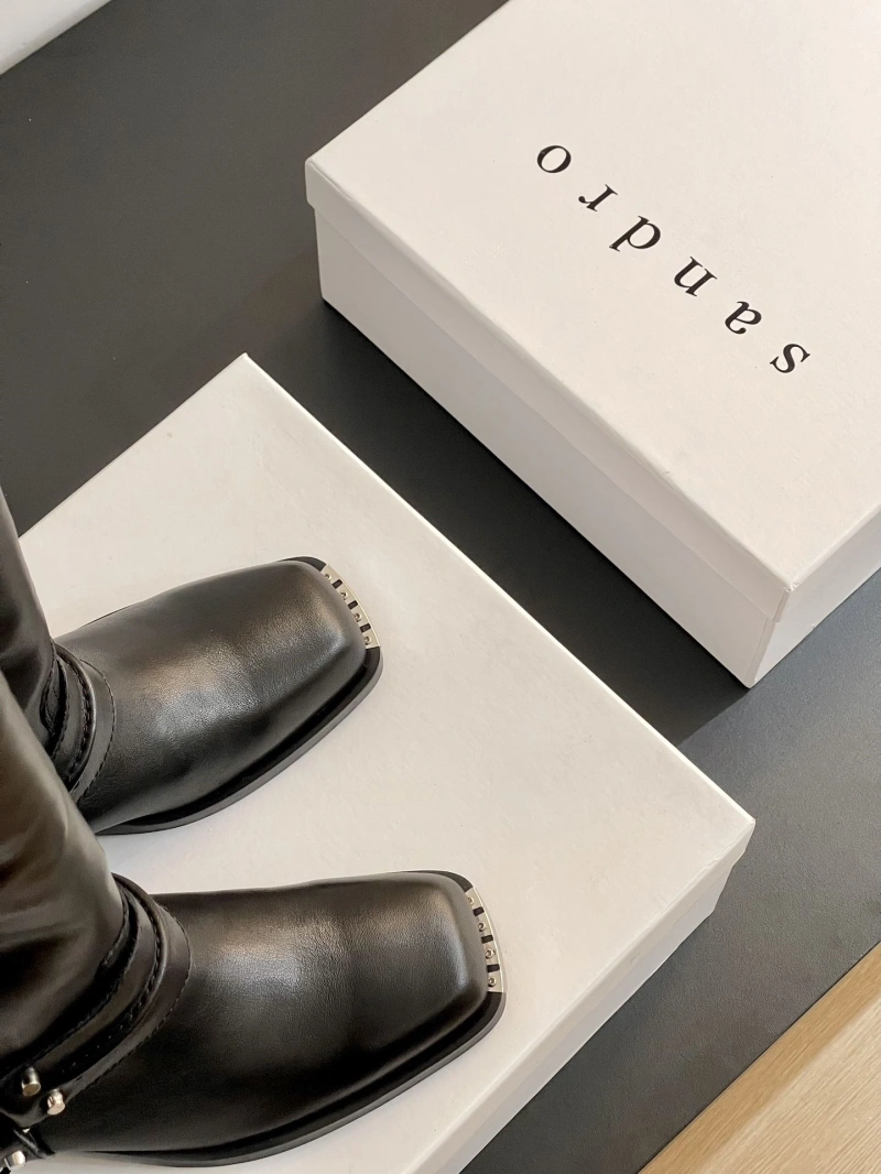 WellDesigned Othxr Boots 215410
