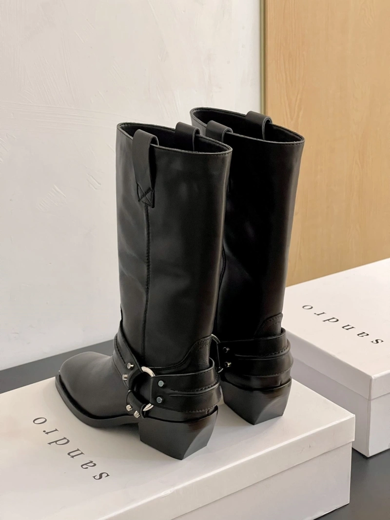 WellDesigned Othxr Boots 215410