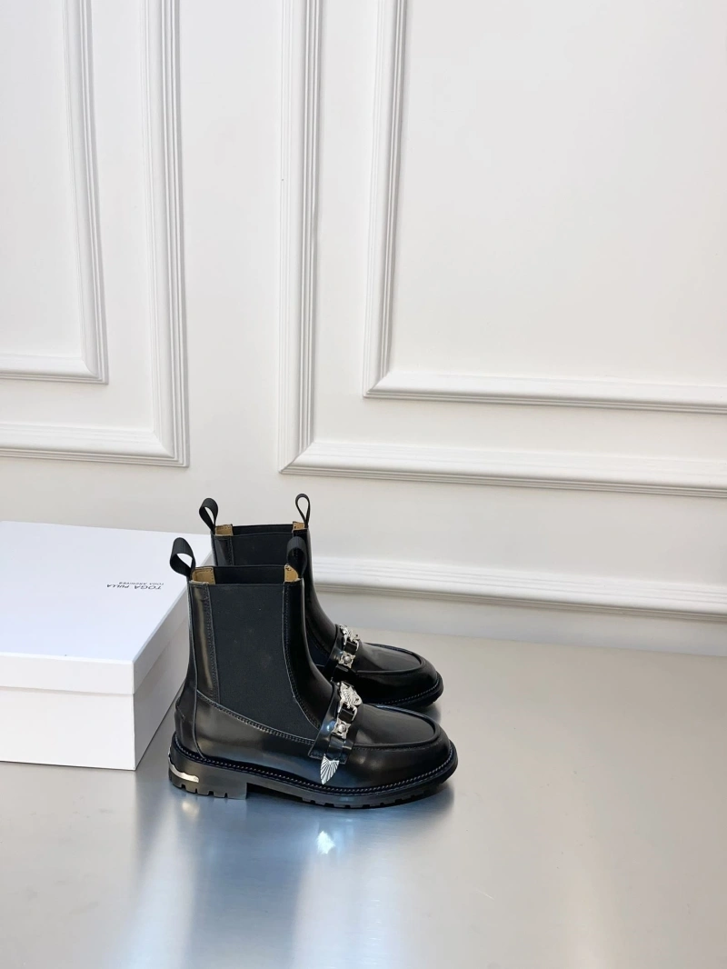 BestValue Othxr Boots 215413
