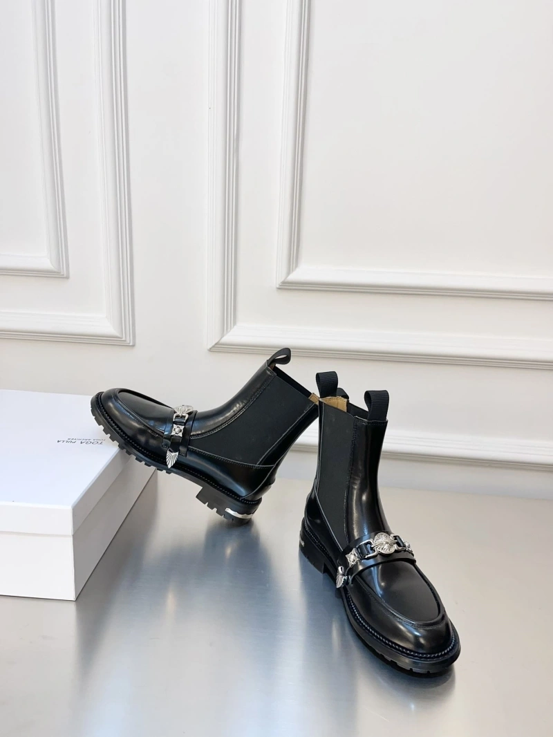 BestValue Othxr Boots 215413