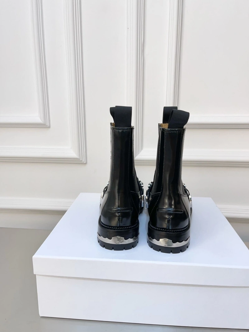 BestValue Othxr Boots 215413